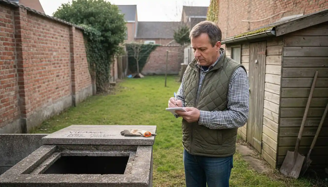 7 astuces économies vidange pour propriétaires en Belgique Blog Allo Vidange