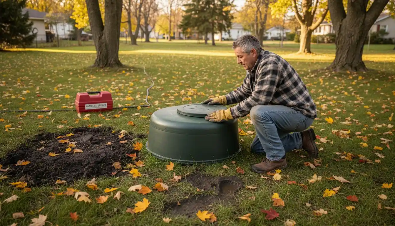 7 bénéfices du curage fosse pour propriétaires avertis Blog Allo Vidange