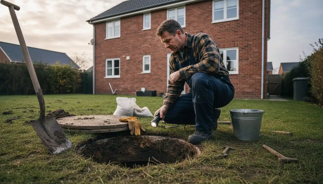 Gestion incidents fosse septique : Solutions et lois belges Blog Allo Vidange