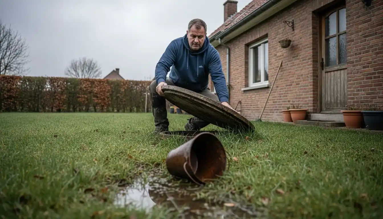 Éviter Saturation Fosses Septiques : Les Bonnes Pratiques Blog Allo Vidange