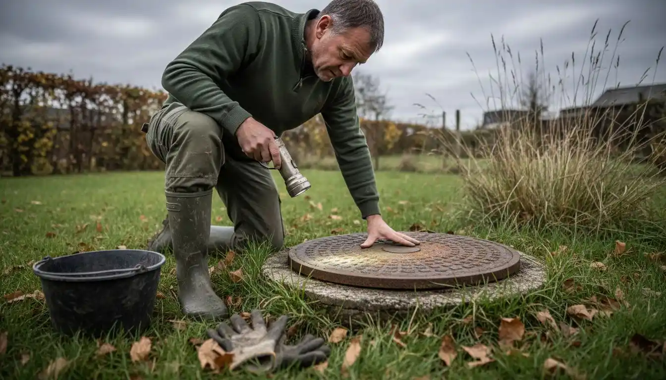 Différence vidange et curage : impact sur votre fosse Blog Allo Vidange