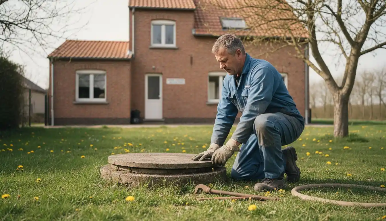 7 meilleures pratiques fosse septique à adopter en Belgique Blog Allo Vidange