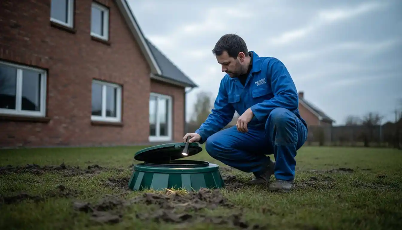 Fosse Septique Écologique : Avantages et Obligations Belges Blog Allo Vidange