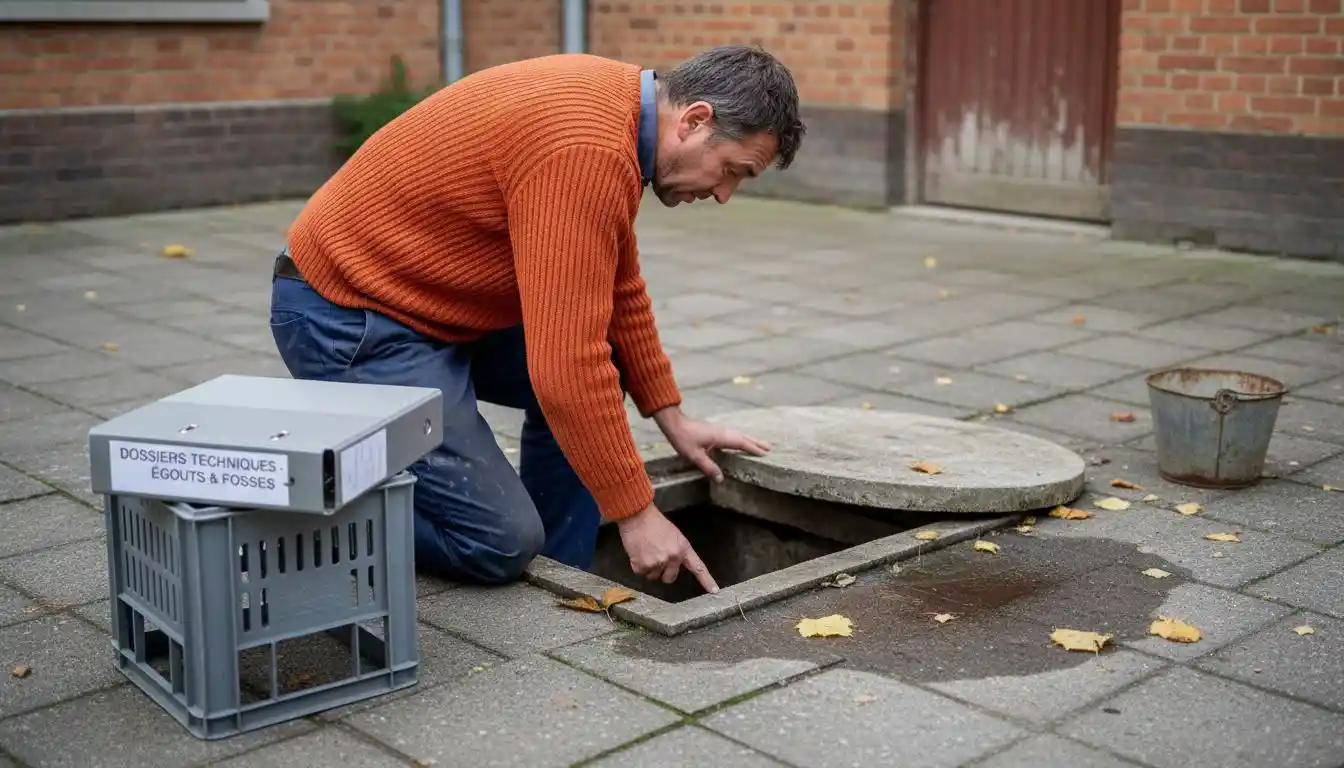 Gérer fosse septique collectivité : guide complet efficace Blog Allo Vidange