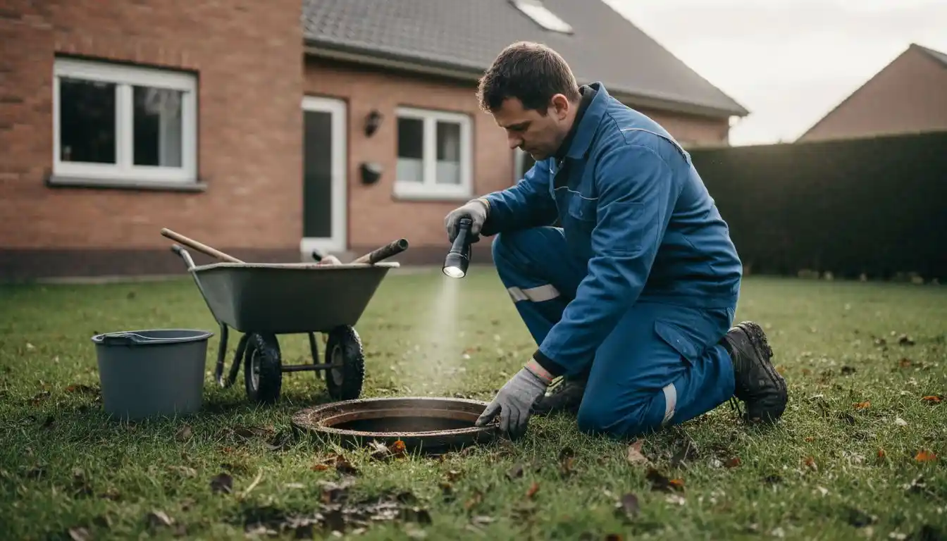 Normes septiques en Belgique : Garantir sécurité et conformité Blog Allo Vidange