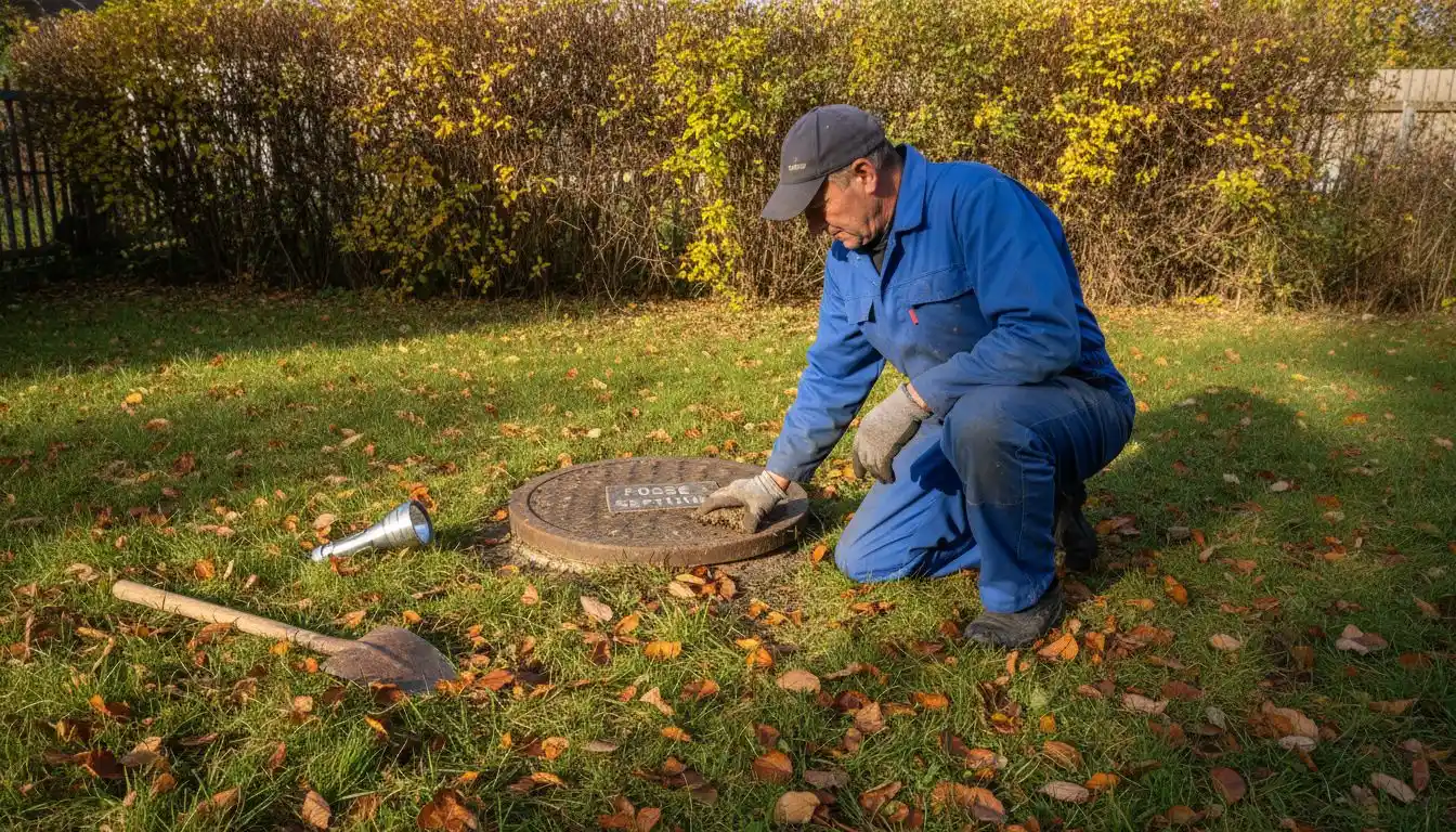 Optimiser économie fosse septique : guide pratique complet Blog Allo Vidange