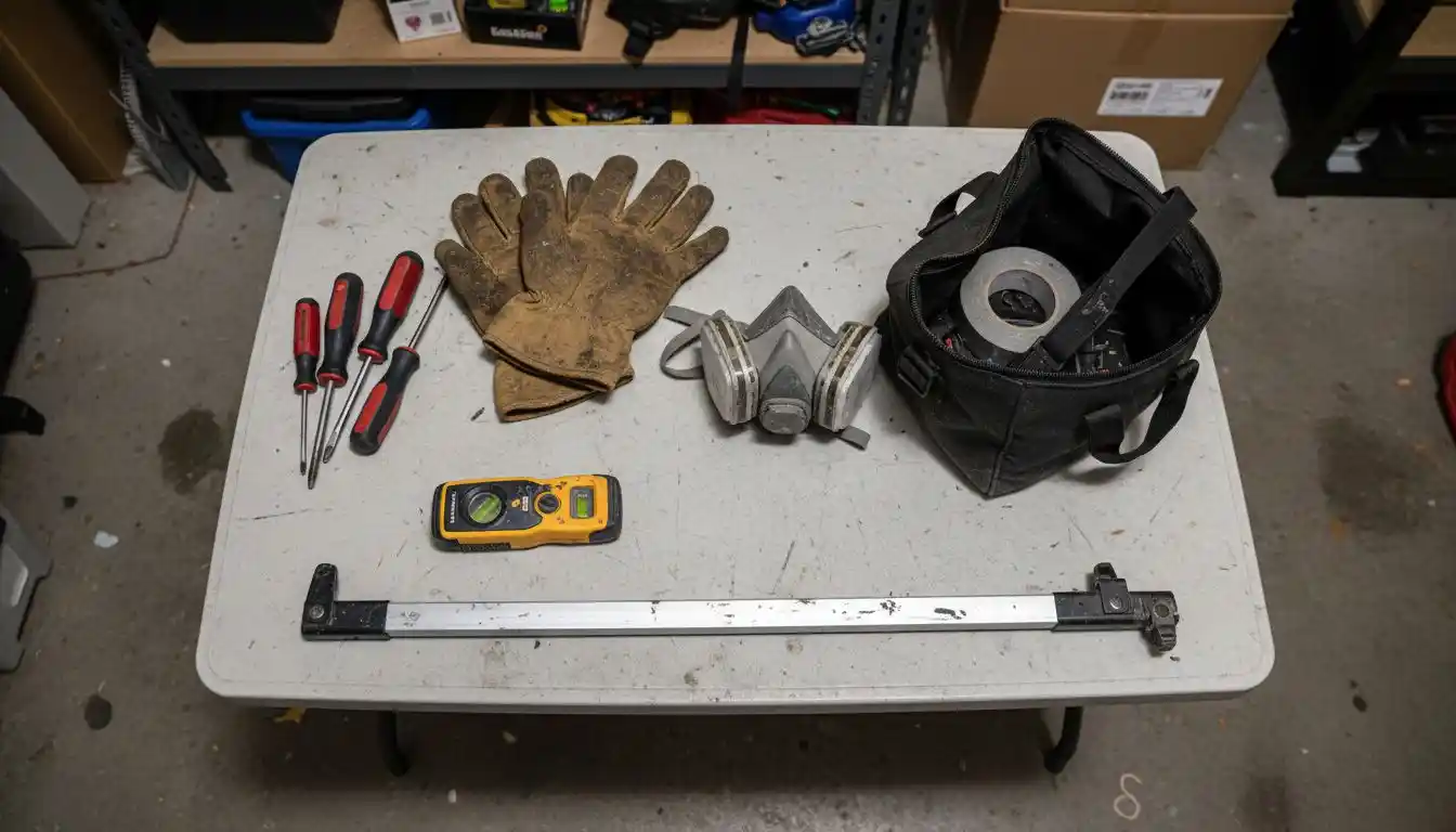 Les outils indispensables pour contrôler l’état de votre fosse septique