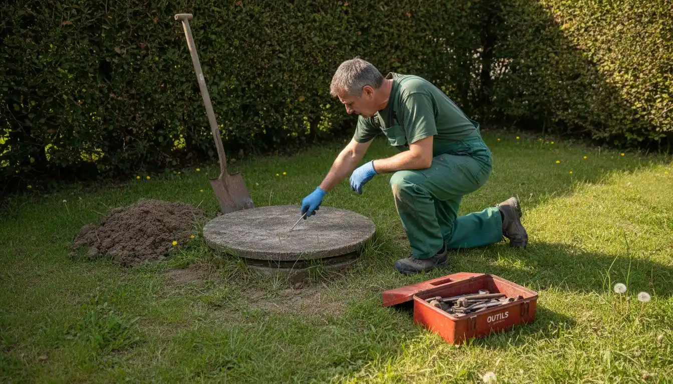 Pollution liée aux fosses septiques : Impacts et solutions en Belgique Blog Allo Vidange