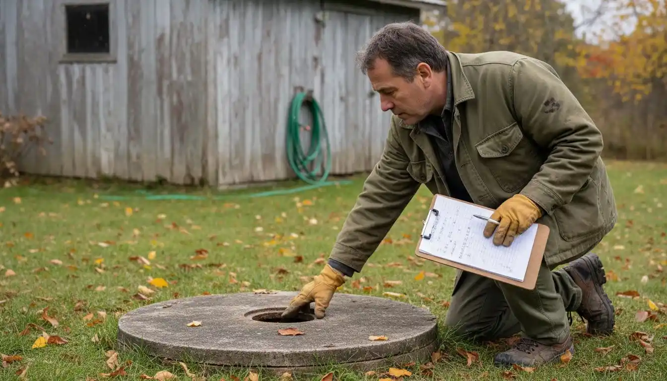 7 meilleurs conseils fosse septique pour un entretien facile Blog Allo Vidange