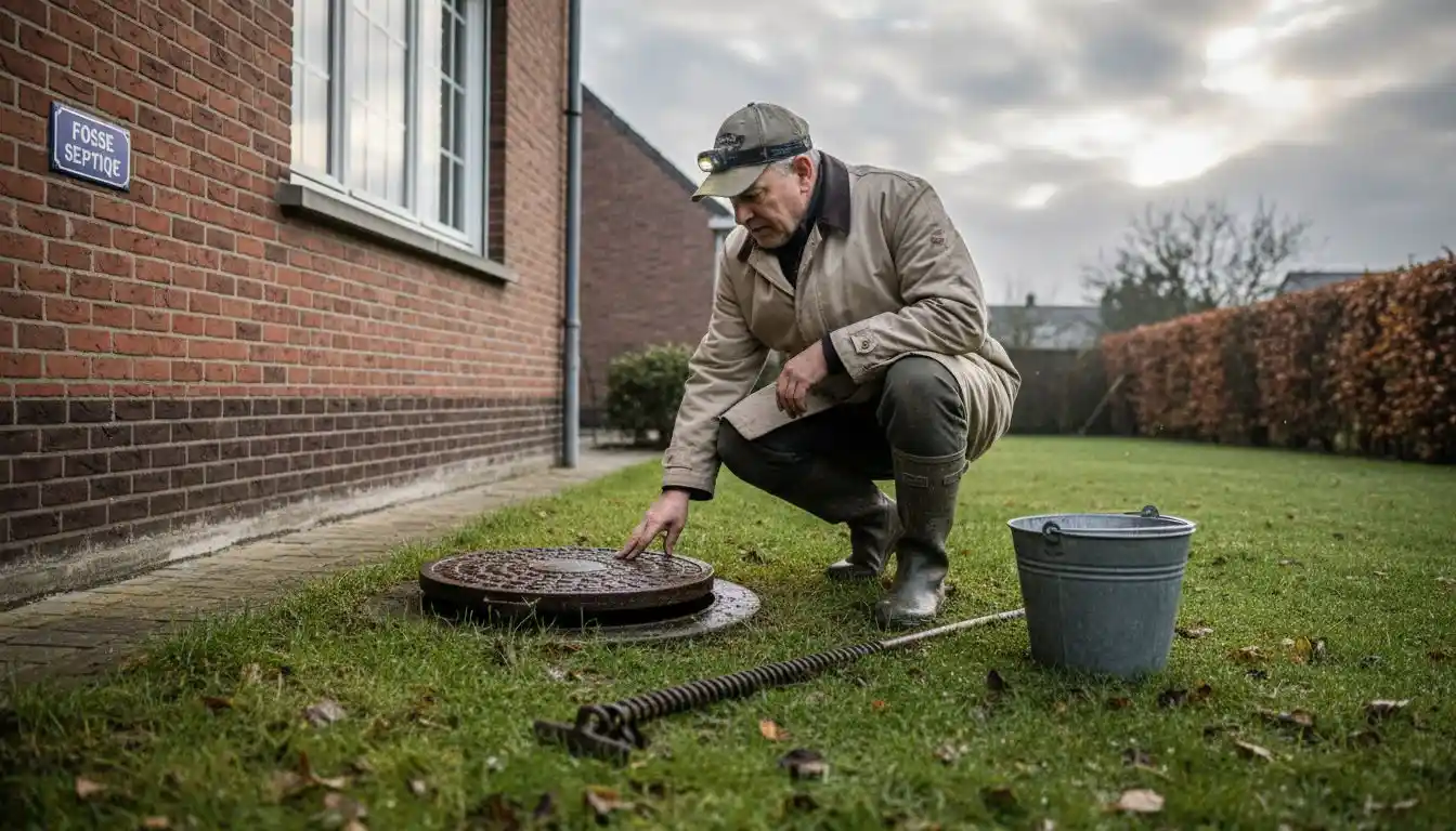 Rôle de la vidange : Protéger votre maison en Belgique Blog Allo Vidange