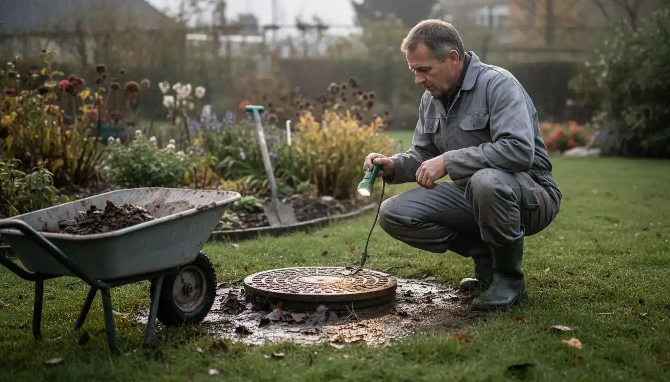 Prévenir pollution fosse septique : guide d’entretien efficace Blog Allo Vidange