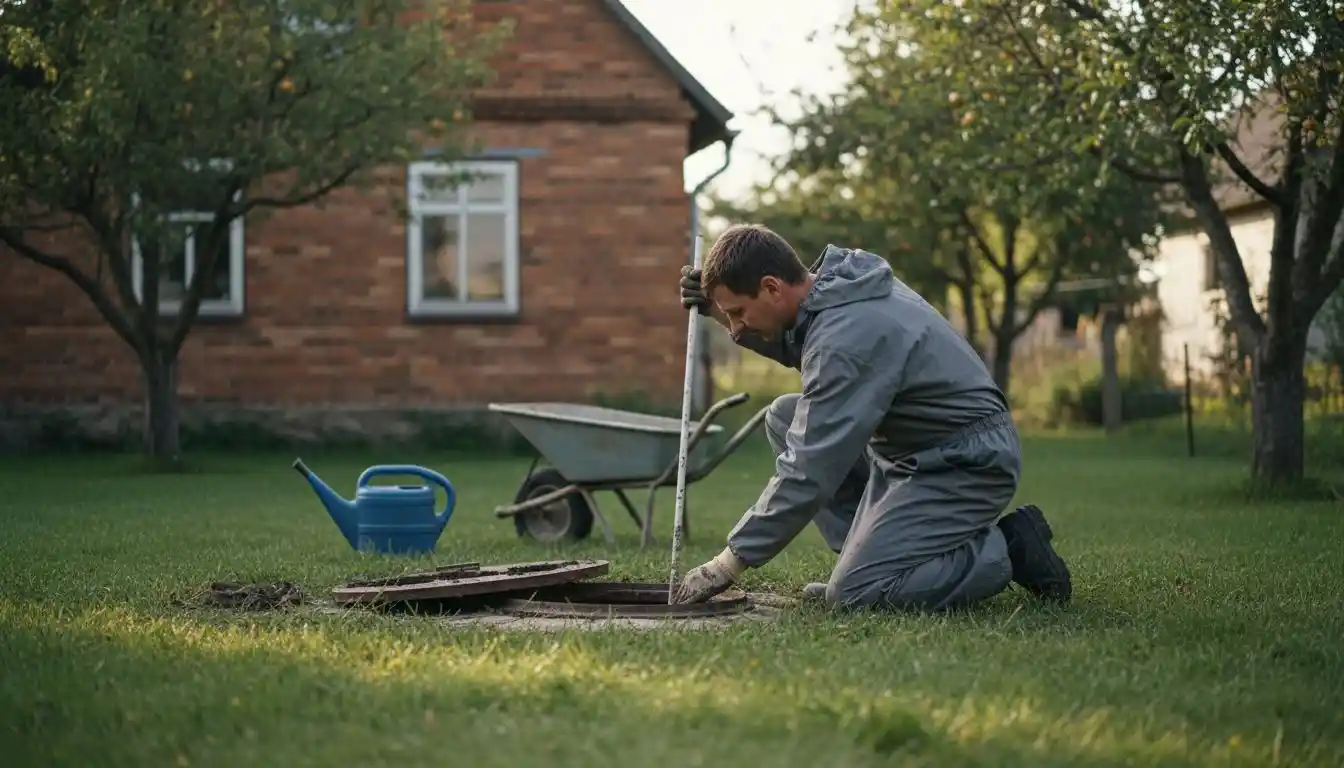 Impact environnement fosse septique : enjeux et solutions Blog Allo Vidange